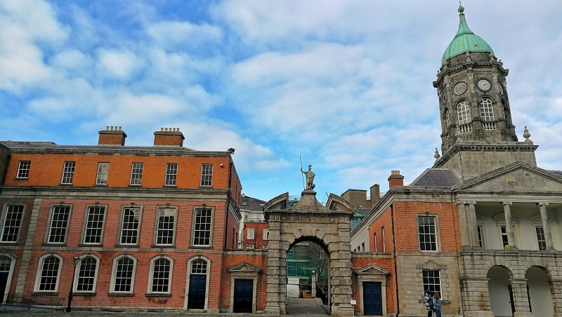 2019֮# ÿdublin֮