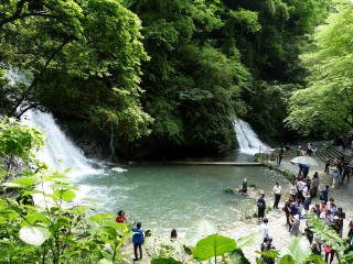 桂林11日旅游_桂林旅游哪家好_桂林旅行报价