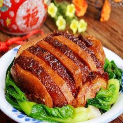 餐饮模块 
