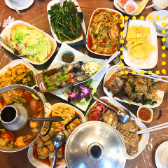 餐饮模块 