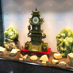 购物模块 
