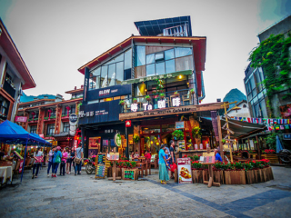深圳桂林旅游报价_桂林旅游报团_桂林旅游路线