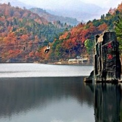 木兰天池 小交通模块