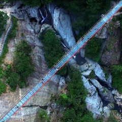 木兰天池 景点模块