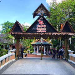 餐饮模块 