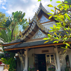 餐饮模块 