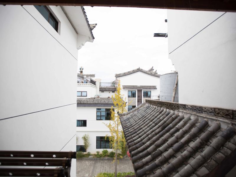 酒店大堂