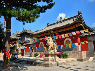 山西五臺(tái)山游報(bào)價(jià)_去山西五臺(tái)山游要多少錢_2021去山西五臺(tái)山旅游團(tuán)報(bào)價(jià)