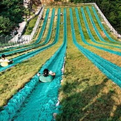 木兰天池 小交通模块