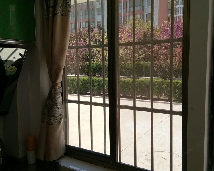 威海温馨度假公寓(3号店)