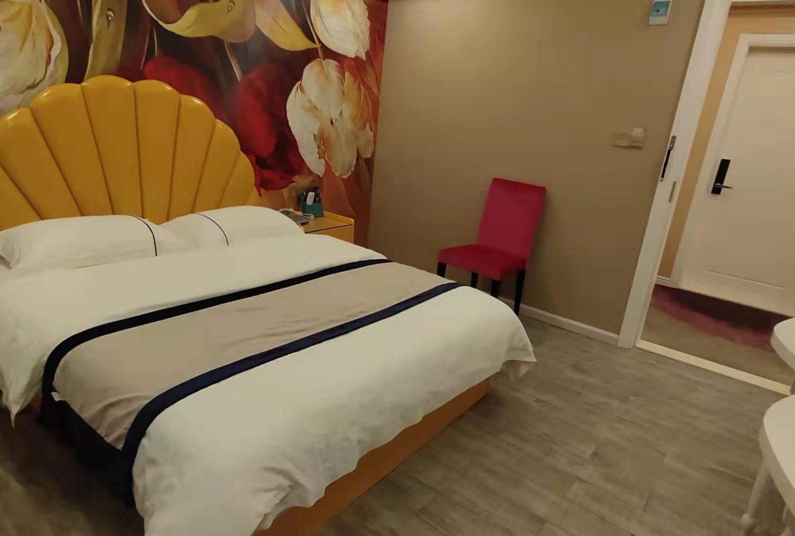 特惠房