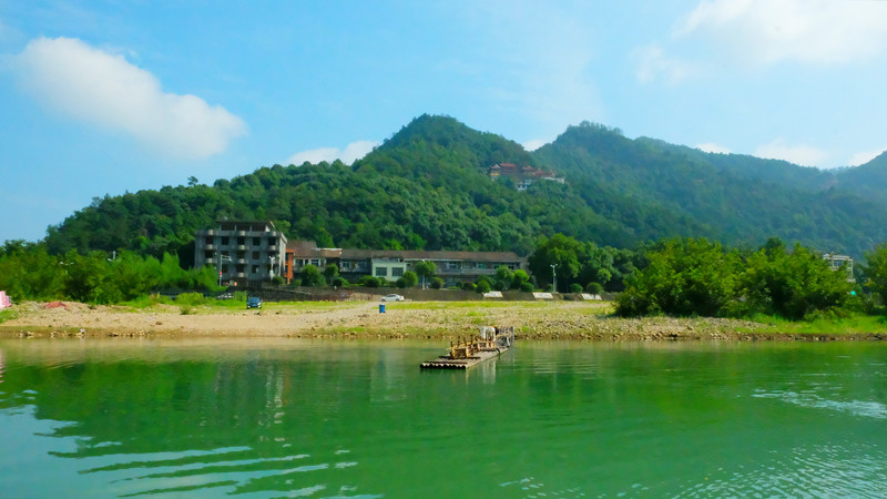 海岛,古宅,雁荡山,4天3晚解锁小城平阳_平阳西湾景区游记_途牛