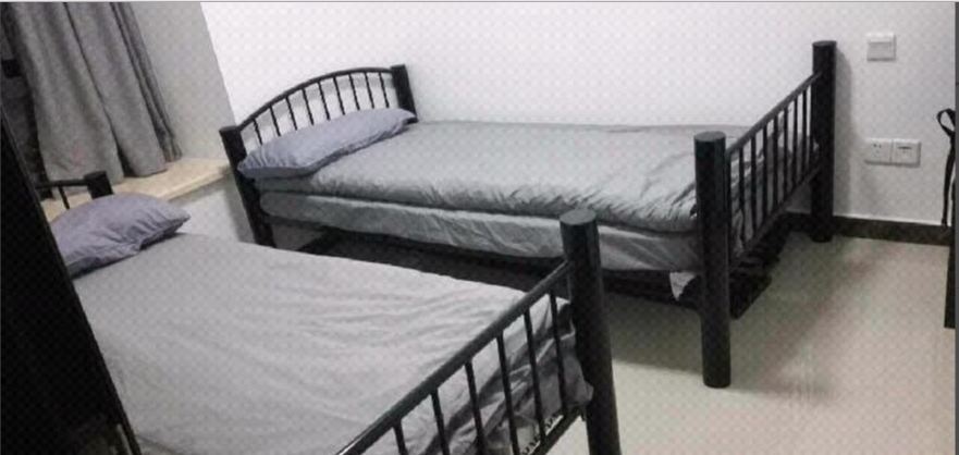 单人间