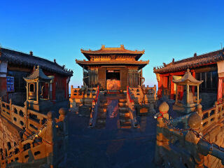 湖北武當(dāng)山旅游大約多少錢_湖北武當(dāng)山旅行跟團(tuán)_去湖北武當(dāng)山靠譜的旅行團(tuán)
