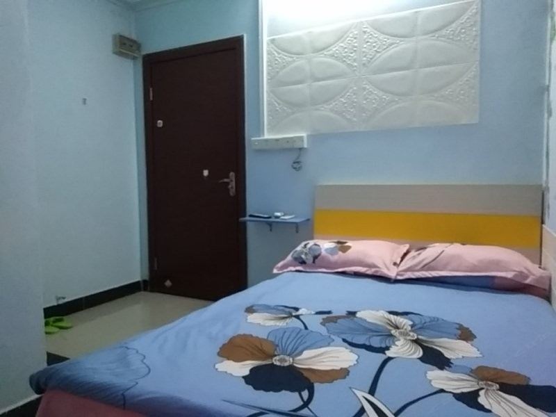 简约大床房