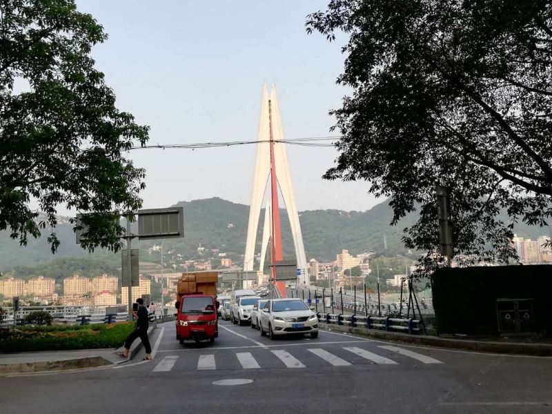 重庆梵尘文化公寓