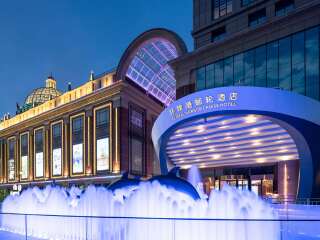 廣州華東旅游團(tuán)_華東旅游五日游_報(bào)團(tuán)去華東多少錢