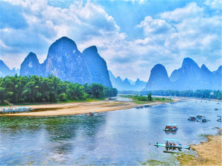 桂林陽(yáng)朔2人旅游需要多少錢(qián)_桂林陽(yáng)朔旅游組團(tuán)_桂林陽(yáng)朔旅游團(tuán)報(bào)價(jià)2021