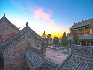 山西自由行旅游团_过年山西旅游团_山西旅游十日游