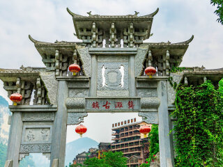 重庆十日游多少钱_十月份去重庆好吗_重庆旅游报团多少钱