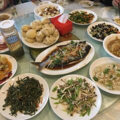 餐饮模块 