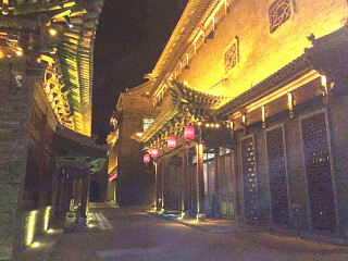 山西自由行旅游团_过年山西旅游团_山西旅游十日游
