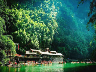 重庆十日游多少钱_十月份去重庆好吗_重庆旅游报团多少钱