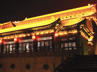 山西自由行旅游团_过年山西旅游团_山西旅游十日游