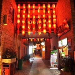 活动模块 