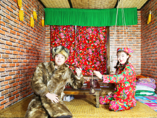 哈尔滨最佳旅游_端午去哈尔滨旅游_哈尔滨旅游优惠