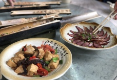 餐饮模块 