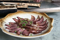 餐饮模块 