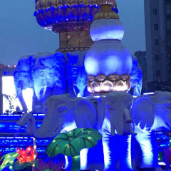 餐饮模块 