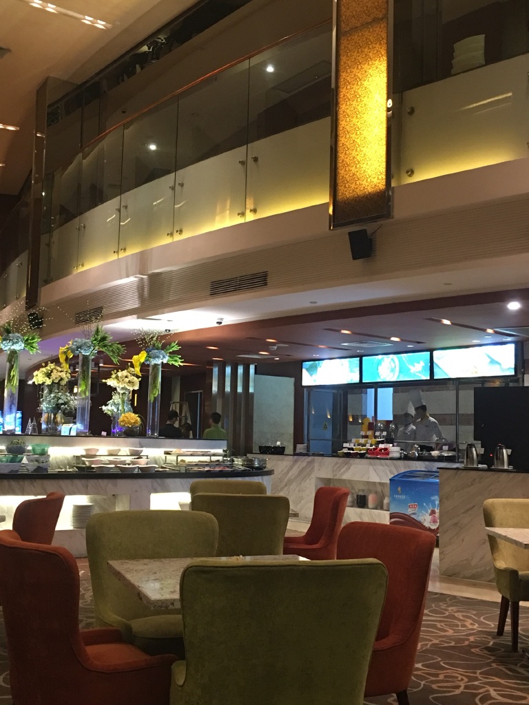 深圳华强广场酒店