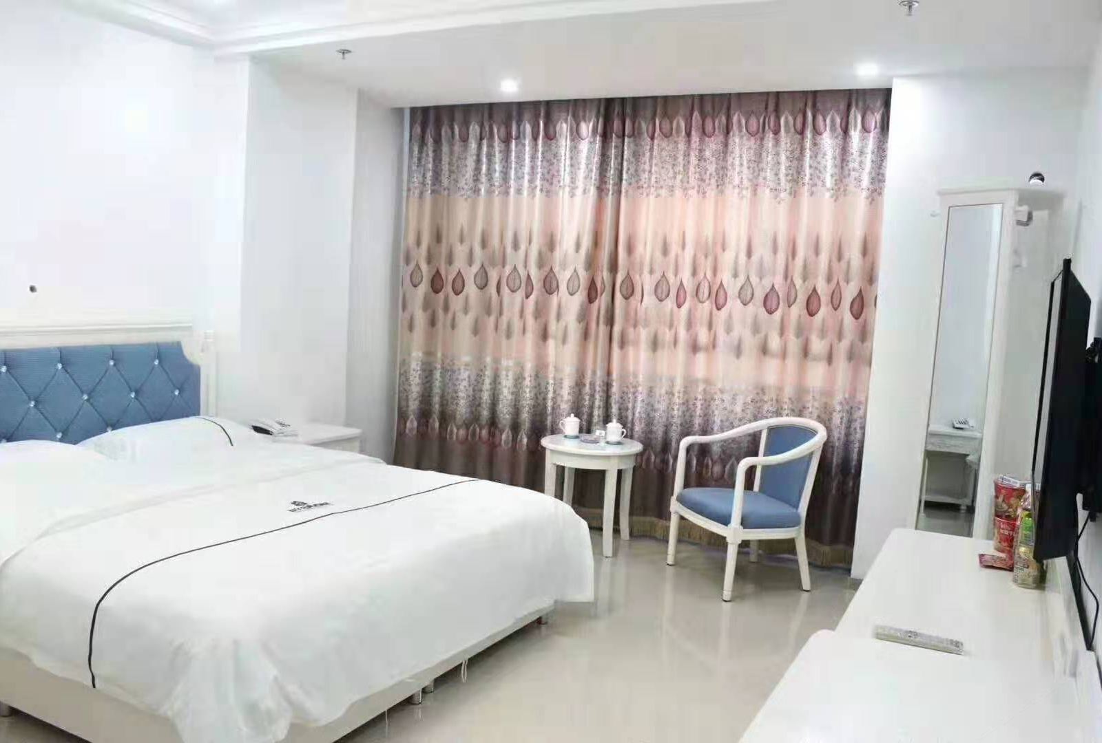特价大床房