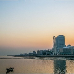 酒店模块 