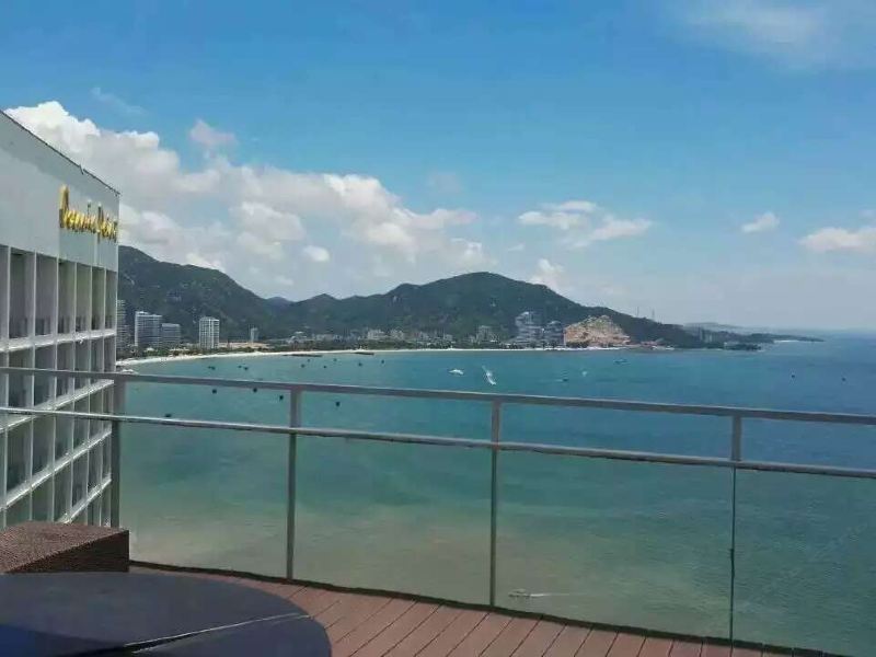 客房