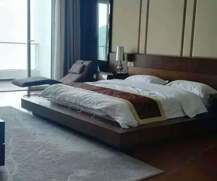 客房