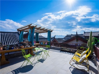 丽江旅行团_丽江旅游十日_丽江旅游安排