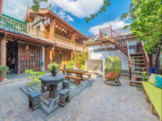 丽江旅行团_丽江旅游十日_丽江旅游安排