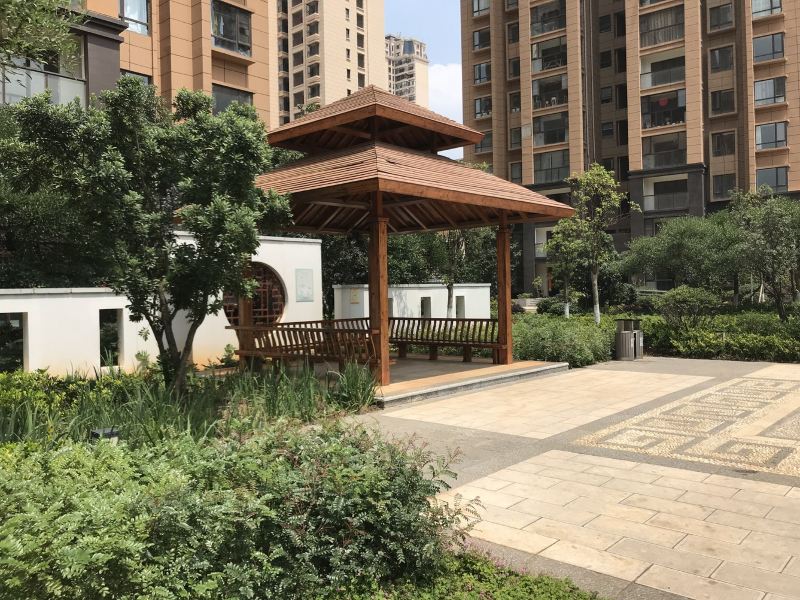 昆明寒武公寓