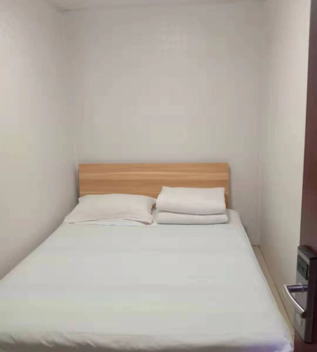 普通房(无窗)