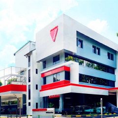 酒店模块 