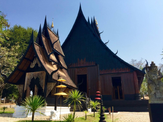 清迈旅游最佳路线_旅游去清迈报价_清迈旅游高端