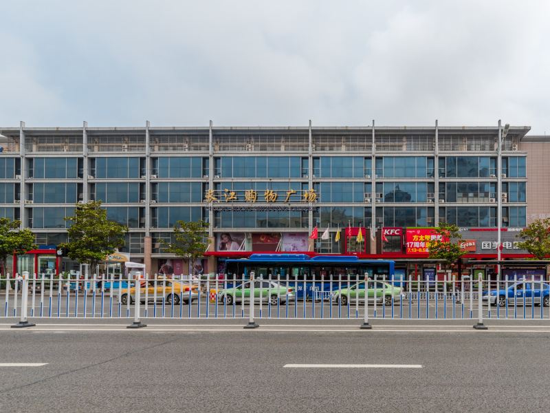 青岛达利浪漫精装日租特色民宿(五台山路与香江路交叉口分店)