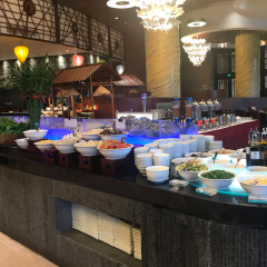 餐饮模块 
