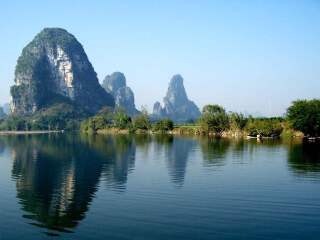 2021去桂林陽朔旅游團報價_桂林陽朔游跟團多少錢_跟團桂林陽朔旅游價格表