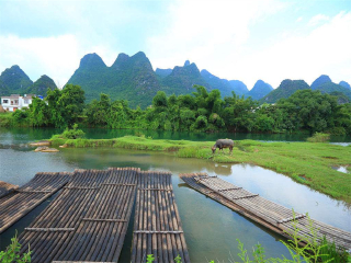 2021去桂林陽朔旅游團報價_桂林陽朔游跟團多少錢_跟團桂林陽朔旅游價格表