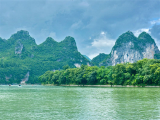 2021去桂林陽朔旅游團報價_桂林陽朔游跟團多少錢_跟團桂林陽朔旅游價格表
