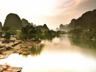 2021去桂林陽朔旅游團報價_桂林陽朔游跟團多少錢_跟團桂林陽朔旅游價格表